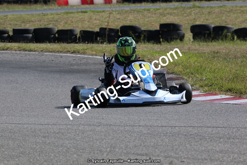 08/09/2019 : Course Club 2019 de Muret au Circuit Haute-Garonne Karting (Photos Sylvain Fayeulle) 2019 — karting