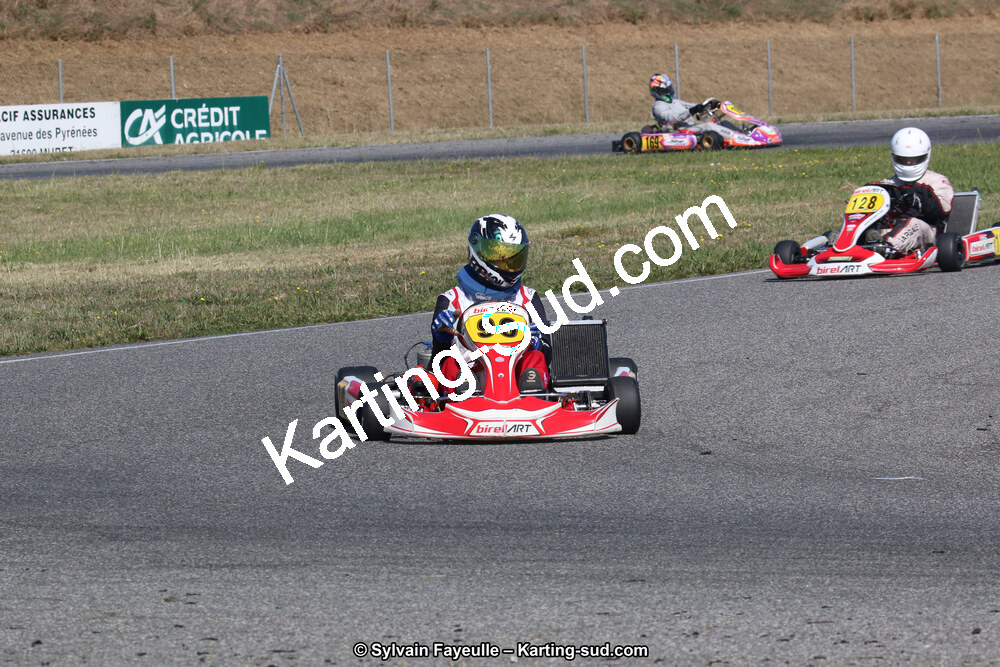 08/09/2019 : Course Club 2019 de Muret au Circuit Haute-Garonne Karting (Photos Sylvain Fayeulle) 2019 — karting