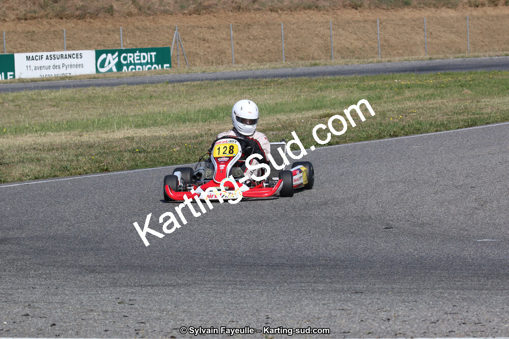 08/09/2019 : Course Club 2019 de Muret au Circuit Haute-Garonne Karting (Photos Sylvain Fayeulle) 2019 — karting