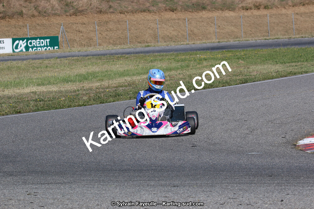 08/09/2019 : Course Club 2019 de Muret au Circuit Haute-Garonne Karting (Photos Sylvain Fayeulle) 2019 — karting