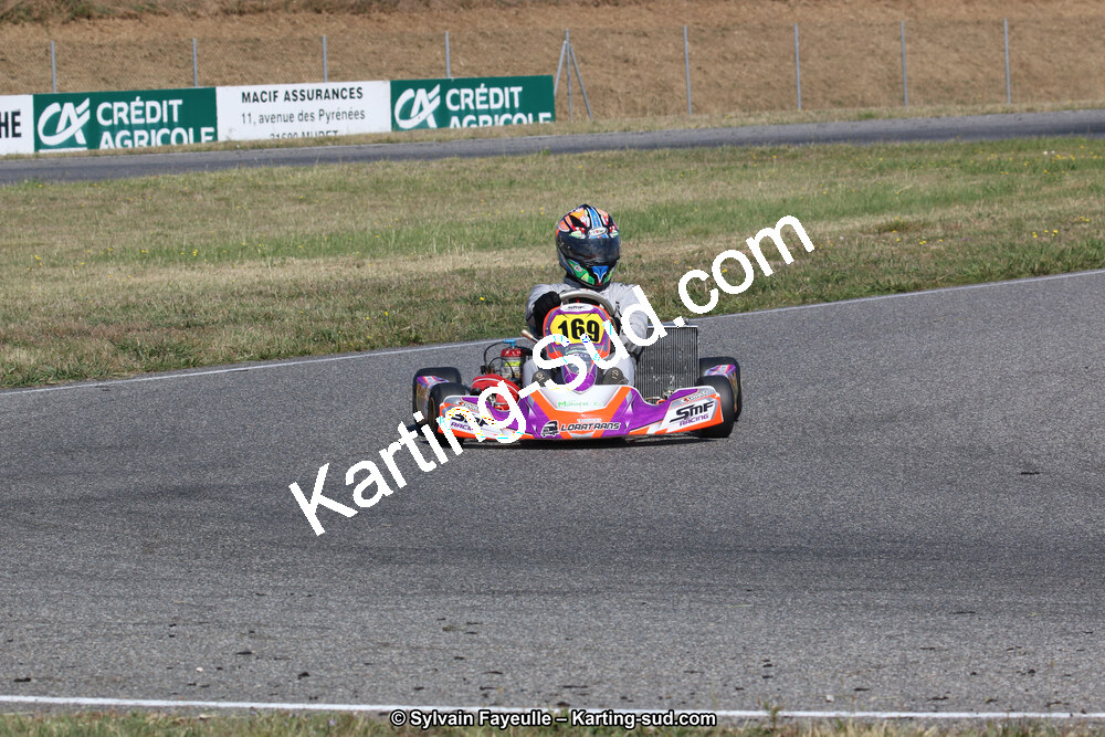 08/09/2019 : Course Club 2019 de Muret au Circuit Haute-Garonne Karting (Photos Sylvain Fayeulle) 2019 — karting
