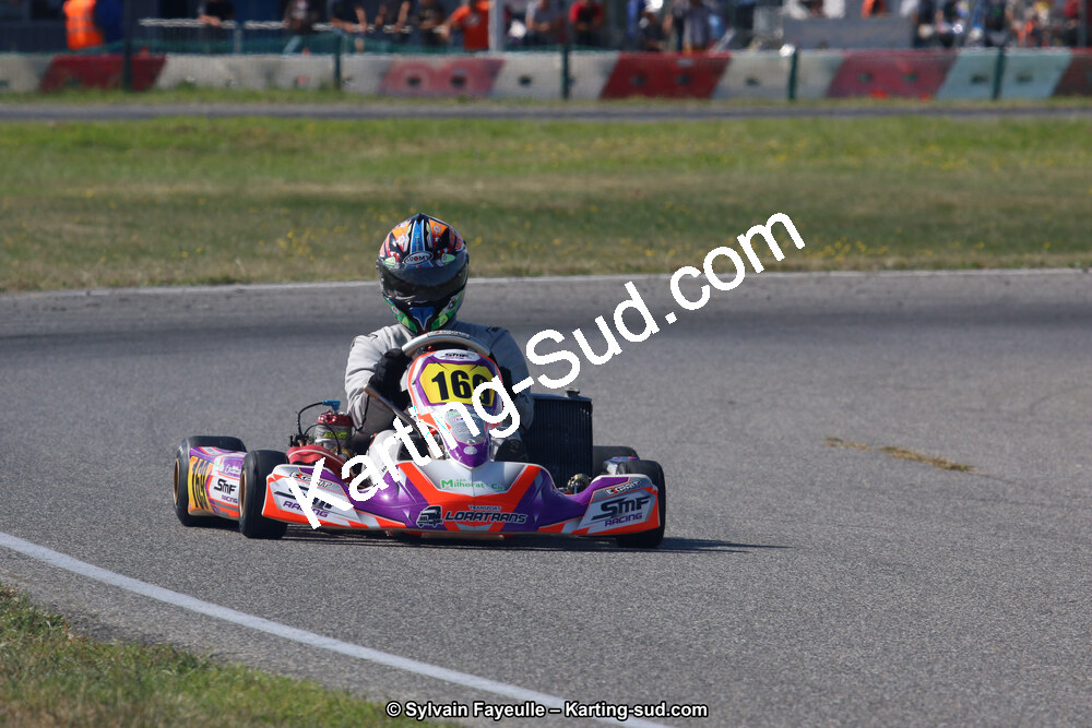 08/09/2019 : Course Club 2019 de Muret au Circuit Haute-Garonne Karting (Photos Sylvain Fayeulle) 2019 — karting