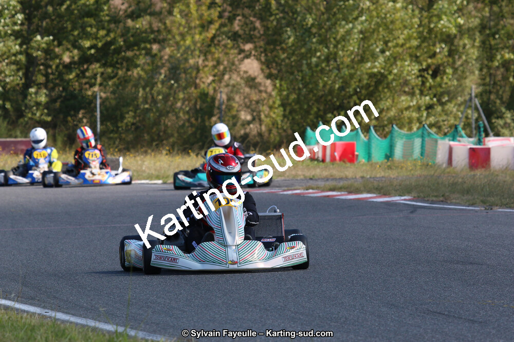 08/09/2019 : Course Club 2019 de Muret au Circuit Haute-Garonne Karting (Photos Sylvain Fayeulle) 2019 — karting