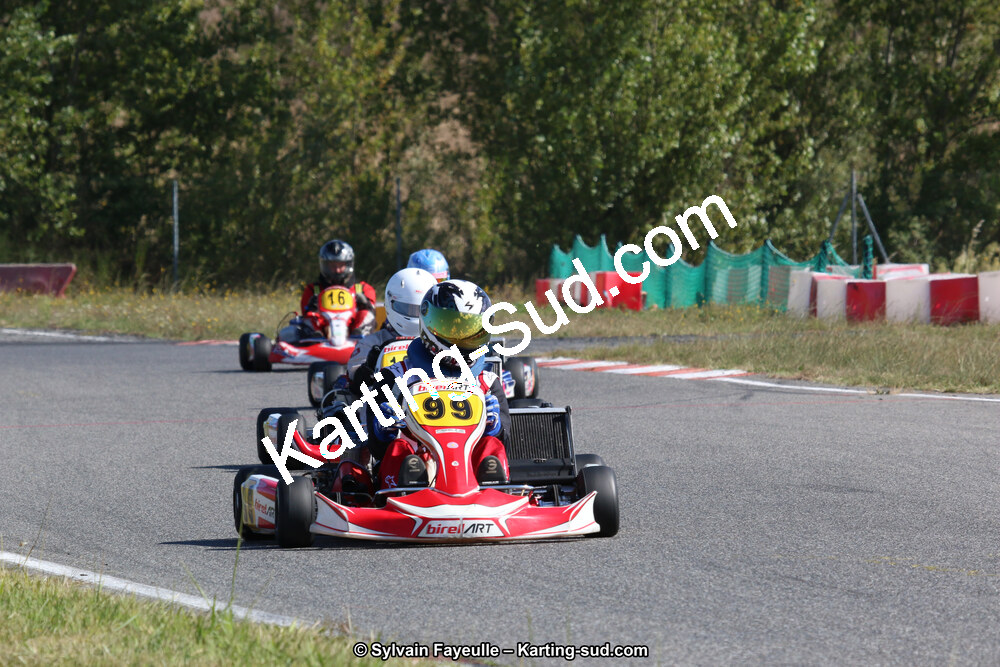 08/09/2019 : Course Club 2019 de Muret au Circuit Haute-Garonne Karting (Photos Sylvain Fayeulle) 2019 — karting