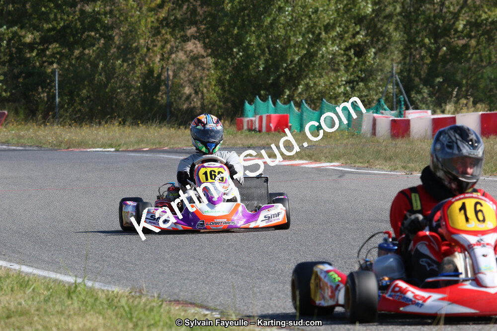 08/09/2019 : Course Club 2019 de Muret au Circuit Haute-Garonne Karting (Photos Sylvain Fayeulle) 2019 — karting