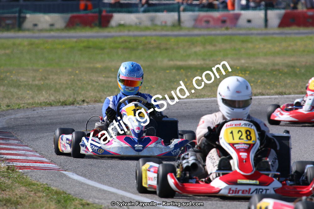 08/09/2019 : Course Club 2019 de Muret au Circuit Haute-Garonne Karting (Photos Sylvain Fayeulle) 2019 — karting