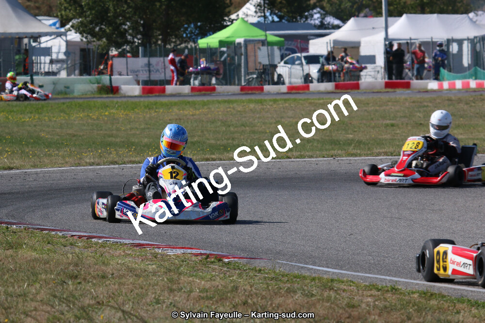 08/09/2019 : Course Club 2019 de Muret au Circuit Haute-Garonne Karting (Photos Sylvain Fayeulle) 2019 — karting