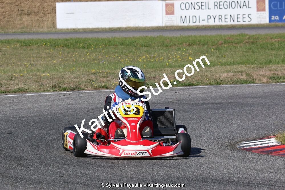08/09/2019 : Course Club 2019 de Muret au Circuit Haute-Garonne Karting (Photos Sylvain Fayeulle) 2019 — karting