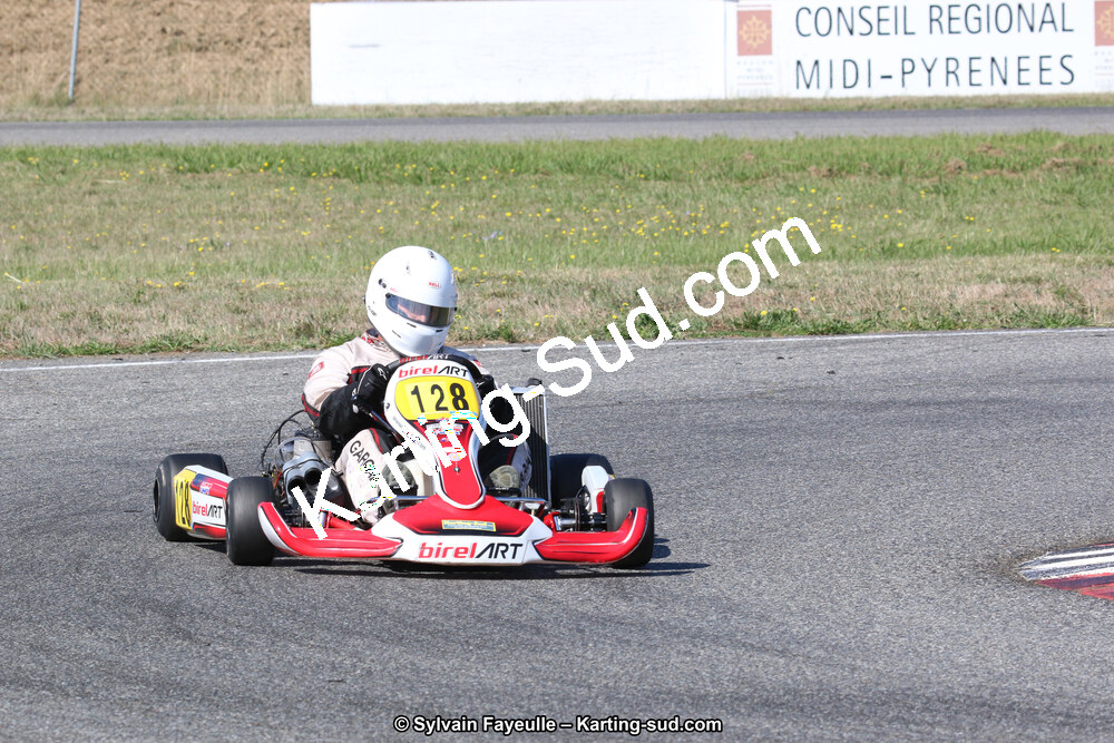 08/09/2019 : Course Club 2019 de Muret au Circuit Haute-Garonne Karting (Photos Sylvain Fayeulle) 2019 — karting
