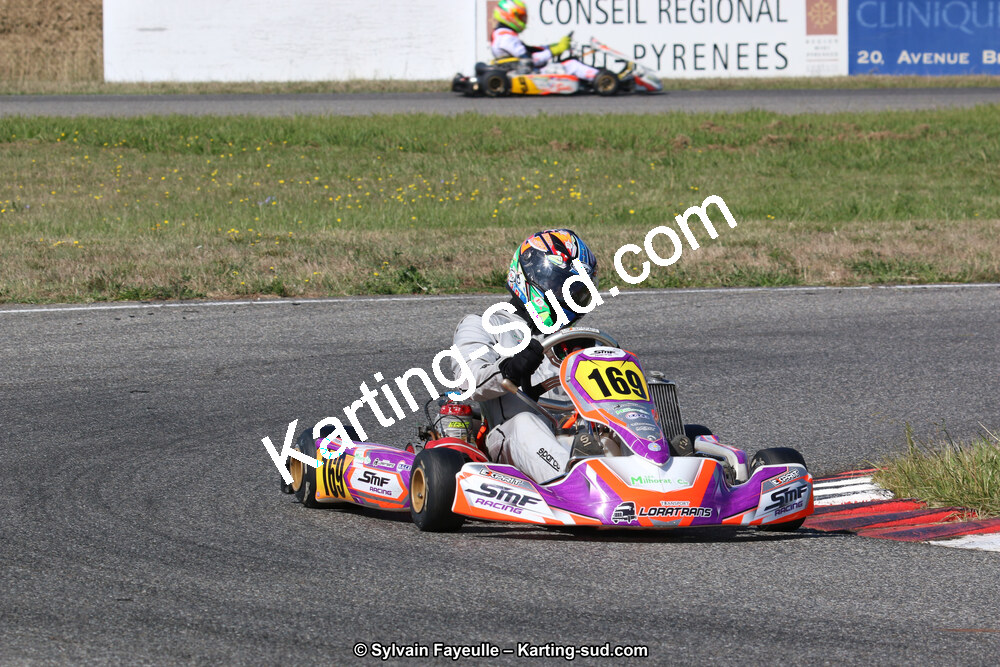 08/09/2019 : Course Club 2019 de Muret au Circuit Haute-Garonne Karting (Photos Sylvain Fayeulle) 2019 — karting