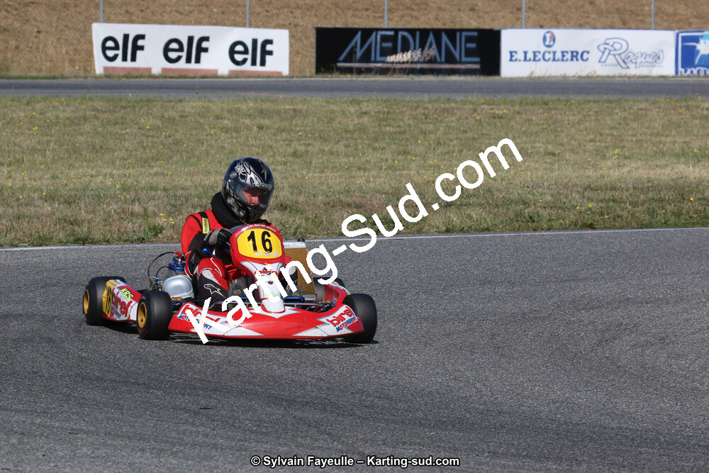 08/09/2019 : Course Club 2019 de Muret au Circuit Haute-Garonne Karting (Photos Sylvain Fayeulle) 2019 — karting