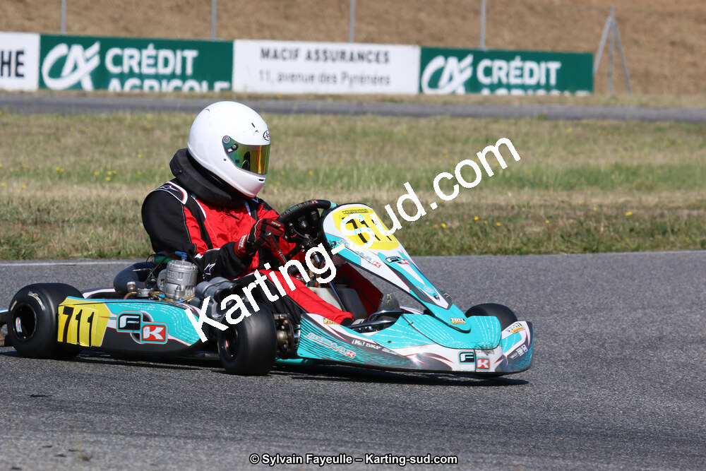 08/09/2019 : Course Club 2019 de Muret au Circuit Haute-Garonne Karting (Photos Sylvain Fayeulle) 2019 — karting