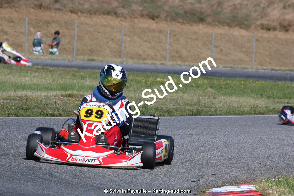 08/09/2019 : Course Club 2019 de Muret au Circuit Haute-Garonne Karting (Photos Sylvain Fayeulle) 2019 — karting