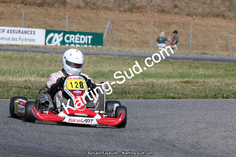 08/09/2019 : Course Club 2019 de Muret au Circuit Haute-Garonne Karting (Photos Sylvain Fayeulle) 2019 — karting