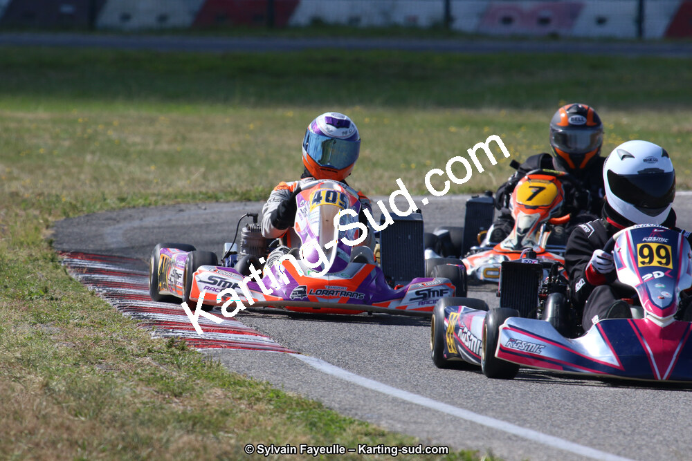 08/09/2019 : Course Club 2019 de Muret au Circuit Haute-Garonne Karting (Photos Sylvain Fayeulle) 2019 — karting