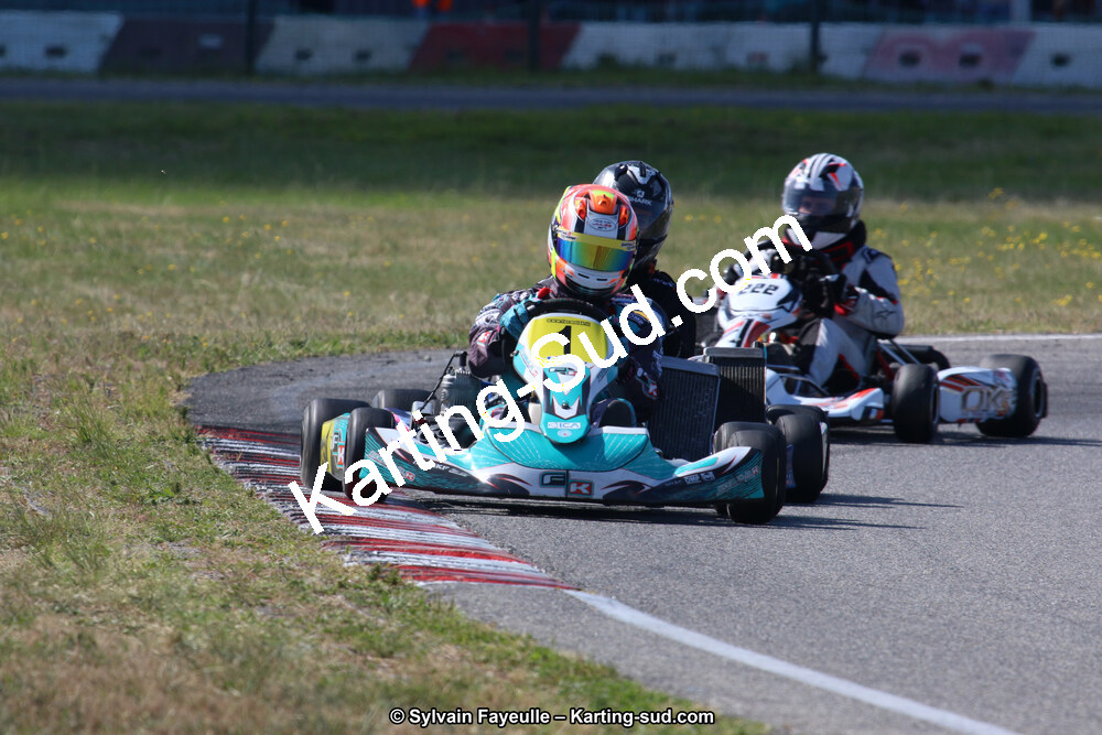 08/09/2019 : Course Club 2019 de Muret au Circuit Haute-Garonne Karting (Photos Sylvain Fayeulle) 2019 — karting