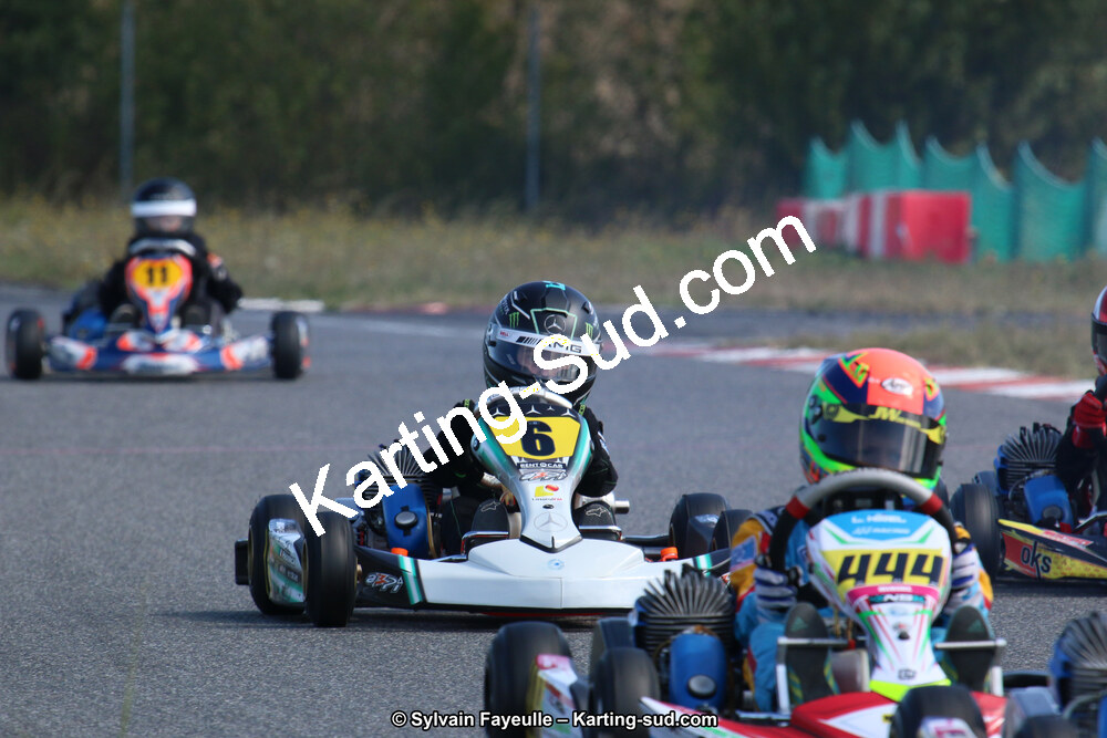 08/09/2019 : Course Club 2019 de Muret au Circuit Haute-Garonne Karting (Photos Sylvain Fayeulle) 2019 — karting