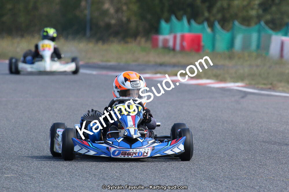 08/09/2019 : Course Club 2019 de Muret au Circuit Haute-Garonne Karting (Photos Sylvain Fayeulle) 2019 — karting