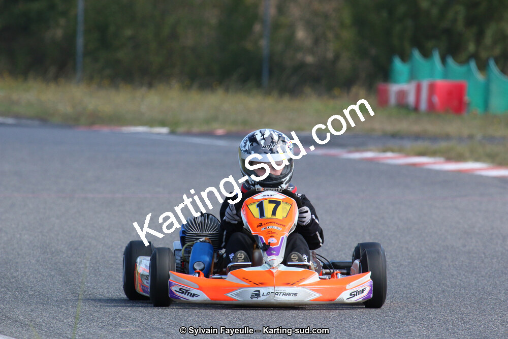 08/09/2019 : Course Club 2019 de Muret au Circuit Haute-Garonne Karting (Photos Sylvain Fayeulle) 2019 — karting