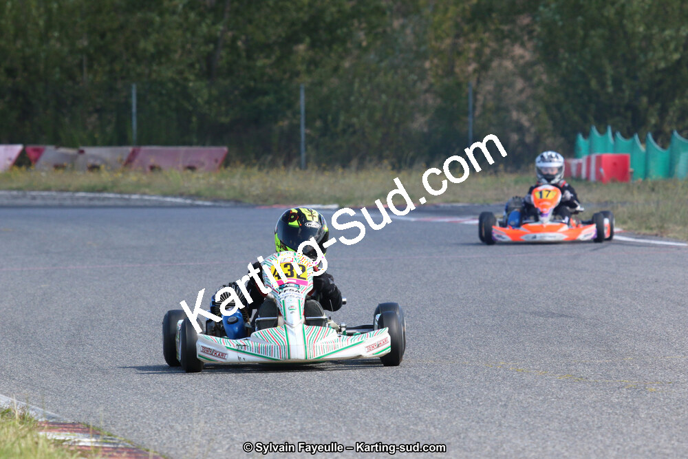 08/09/2019 : Course Club 2019 de Muret au Circuit Haute-Garonne Karting (Photos Sylvain Fayeulle) 2019 — karting