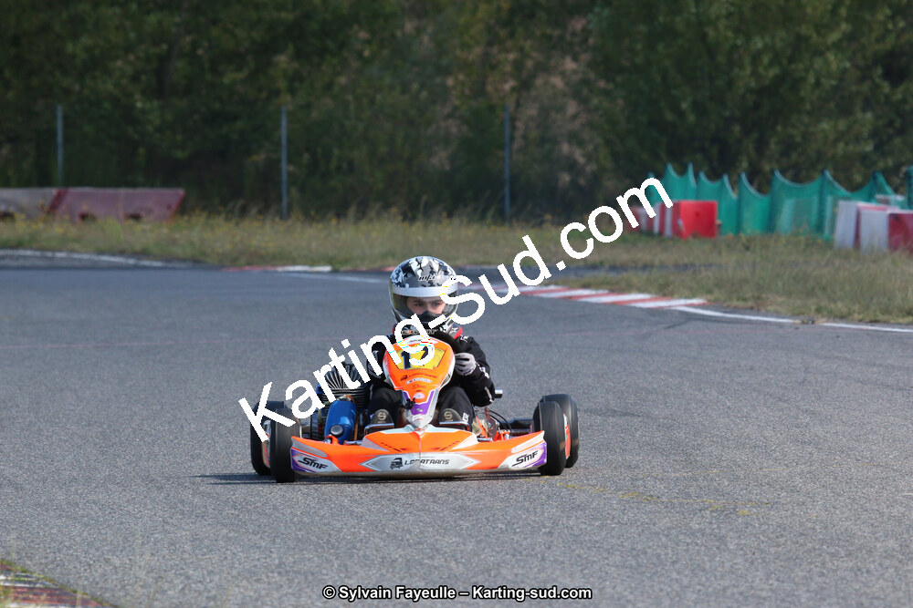 08/09/2019 : Course Club 2019 de Muret au Circuit Haute-Garonne Karting (Photos Sylvain Fayeulle) 2019 — karting