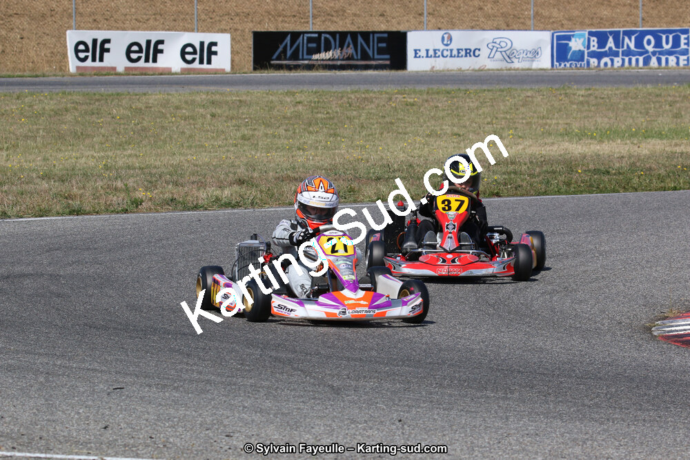 08/09/2019 : Course Club 2019 de Muret au Circuit Haute-Garonne Karting (Photos Sylvain Fayeulle) 2019 — karting