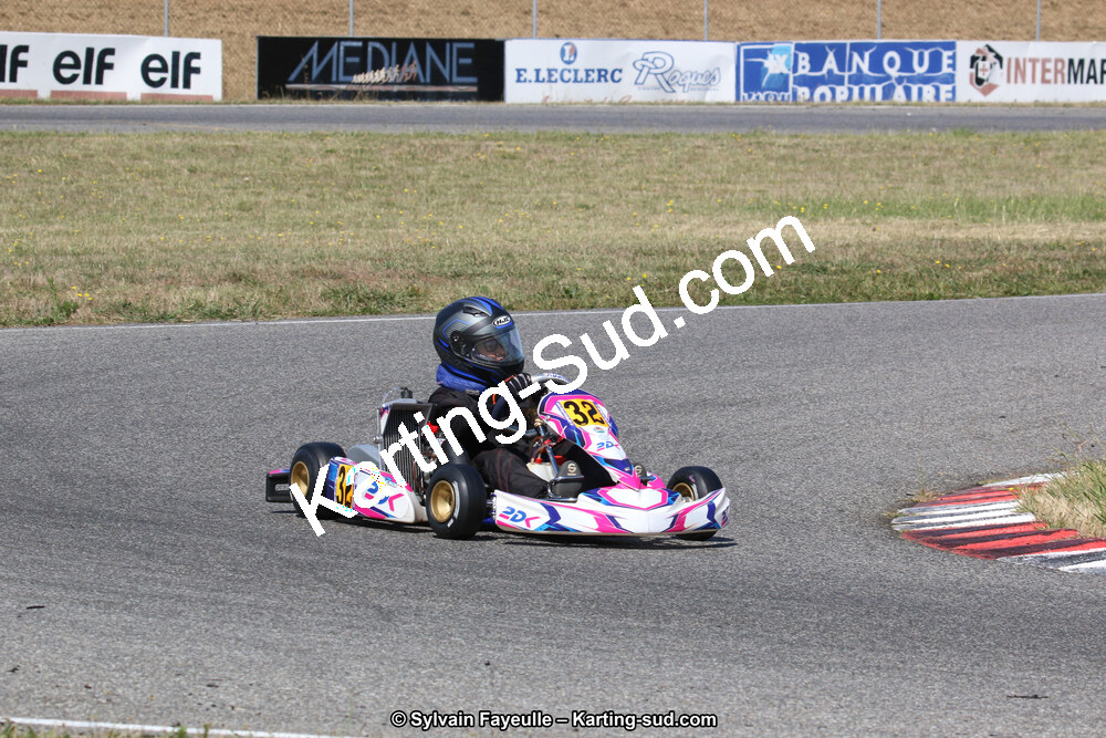 08/09/2019 : Course Club 2019 de Muret au Circuit Haute-Garonne Karting (Photos Sylvain Fayeulle) 2019 — karting