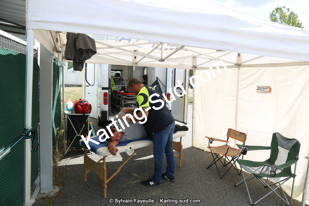 08/09/2019 : Course Club 2019 de Muret au Circuit Haute-Garonne Karting (Photos Sylvain Fayeulle) 2019 — karting