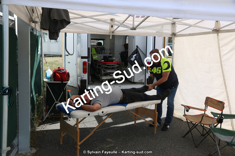 08/09/2019 : Course Club 2019 de Muret au Circuit Haute-Garonne Karting (Photos Sylvain Fayeulle) 2019 — karting
