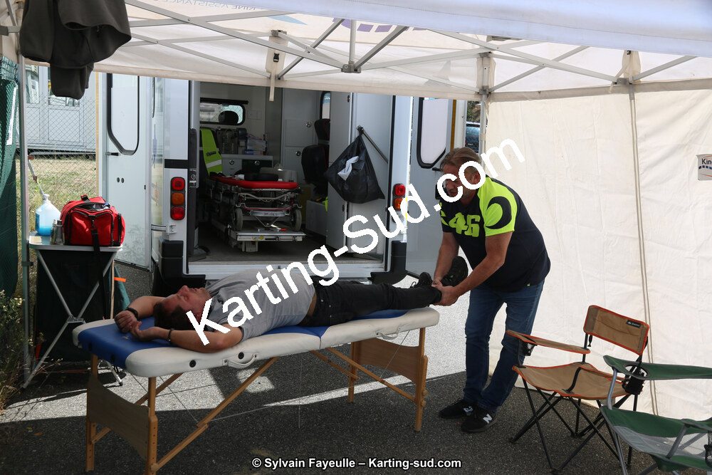 08/09/2019 : Course Club 2019 de Muret au Circuit Haute-Garonne Karting (Photos Sylvain Fayeulle) 2019 — karting