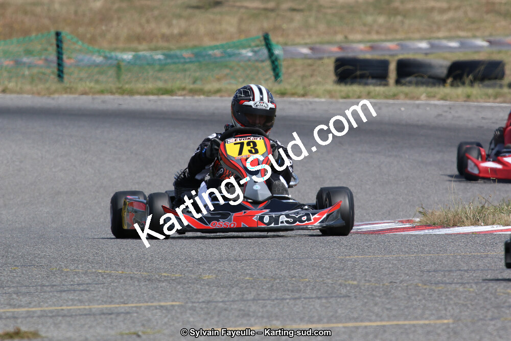 08/09/2019 : Course Club 2019 de Muret au Circuit Haute-Garonne Karting (Photos Sylvain Fayeulle) 2019 — karting