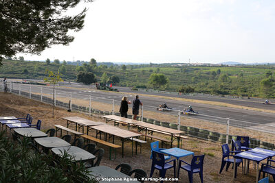 15/09/2019 : Les Rencontres Elceka d’Automne à Grabels (Photos Stéphane Agnus) 2019 — karting