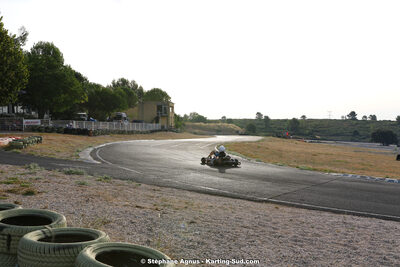 15/09/2019 : Les Rencontres Elceka d’Automne à Grabels (Photos Stéphane Agnus) 2019 — karting