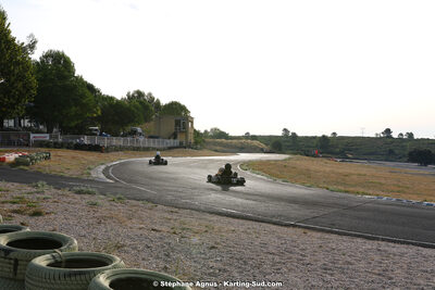 15/09/2019 : Les Rencontres Elceka d’Automne à Grabels (Photos Stéphane Agnus) 2019 — karting