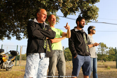 15/09/2019 : Les Rencontres Elceka d’Automne à Grabels (Photos Stéphane Agnus) 2019 — karting