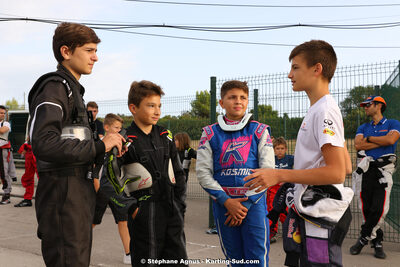 15/09/2019 : Les Rencontres Elceka d’Automne à Grabels (Photos Stéphane Agnus) 2019 — karting