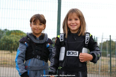 15/09/2019 : Les Rencontres Elceka d’Automne à Grabels (Photos Stéphane Agnus) 2019 — karting