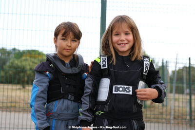 15/09/2019 : Les Rencontres Elceka d’Automne à Grabels (Photos Stéphane Agnus) 2019 — karting