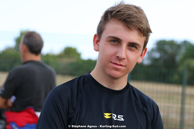 15/09/2019 : Les Rencontres Elceka d’Automne à Grabels (Photos Stéphane Agnus) 2019 — karting