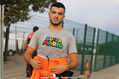 15/09/2019 : Les Rencontres Elceka d’Automne à Grabels (Photos Stéphane Agnus) 2019 — karting
