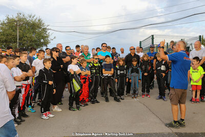 15/09/2019 : Les Rencontres Elceka d’Automne à Grabels (Photos Stéphane Agnus) 2019 — karting
