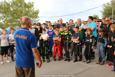 15/09/2019 : Les Rencontres Elceka d’Automne à Grabels (Photos Stéphane Agnus) 2019 — karting