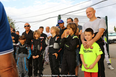 15/09/2019 : Les Rencontres Elceka d’Automne à Grabels (Photos Stéphane Agnus) 2019 — karting