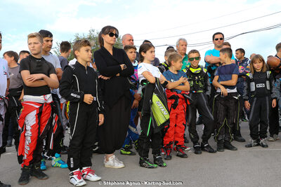15/09/2019 : Les Rencontres Elceka d’Automne à Grabels (Photos Stéphane Agnus) 2019 — karting