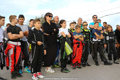 15/09/2019 : Les Rencontres Elceka d’Automne à Grabels (Photos Stéphane Agnus) 2019 — karting