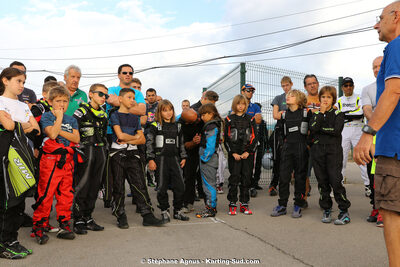 15/09/2019 : Les Rencontres Elceka d’Automne à Grabels (Photos Stéphane Agnus) 2019 — karting