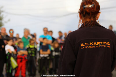 15/09/2019 : Les Rencontres Elceka d’Automne à Grabels (Photos Stéphane Agnus) 2019 — karting