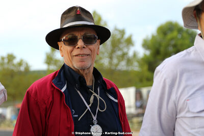 Georges NOTO — 15/09/2019 : Les Rencontres Elceka d’Automne à Grabels (Photos Stéphane Agnus) 2019 — karting
