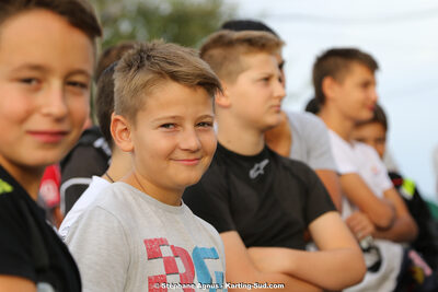 15/09/2019 : Les Rencontres Elceka d’Automne à Grabels (Photos Stéphane Agnus) 2019 — karting