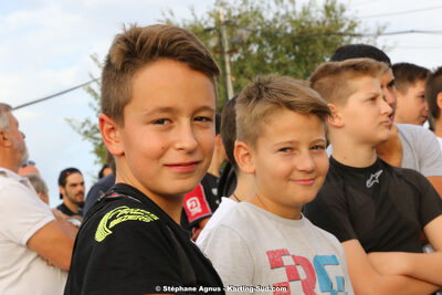 15/09/2019 : Les Rencontres Elceka d’Automne à Grabels (Photos Stéphane Agnus) 2019 — karting